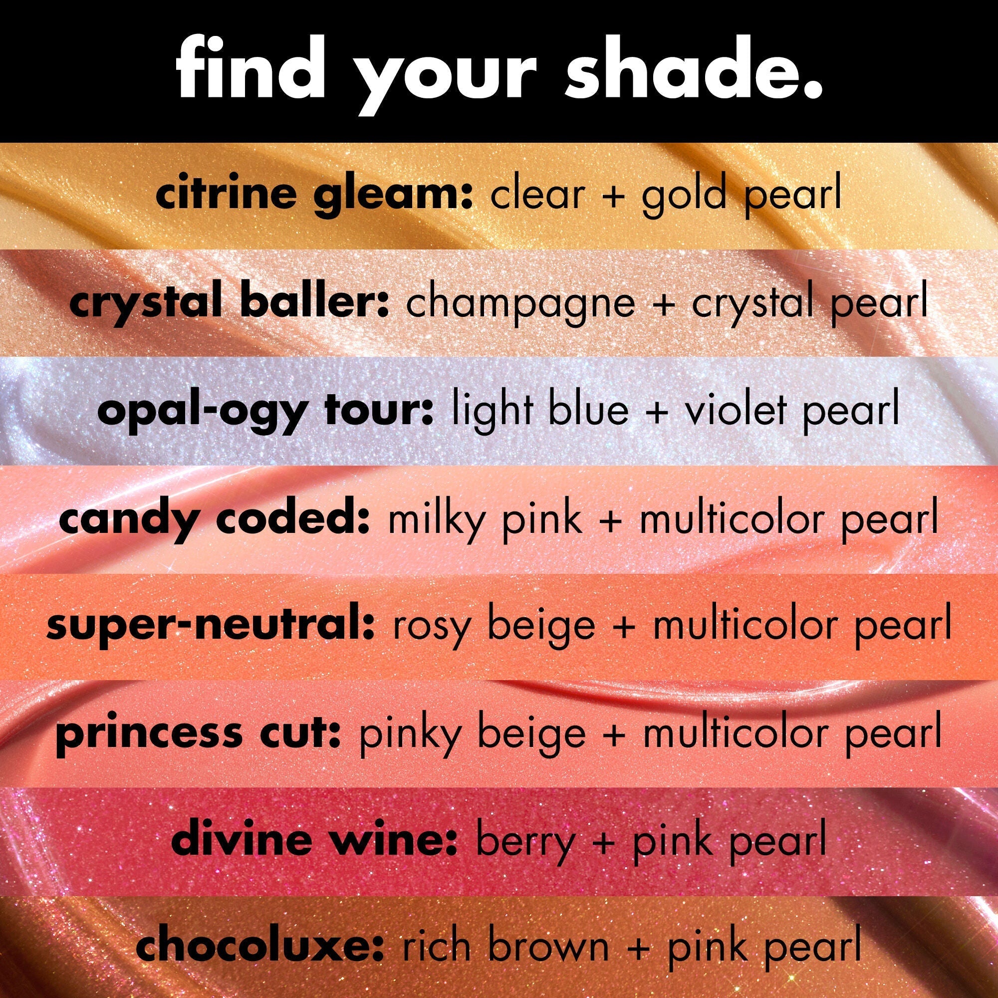 Glow Reviver Lip Oil Glimmer
