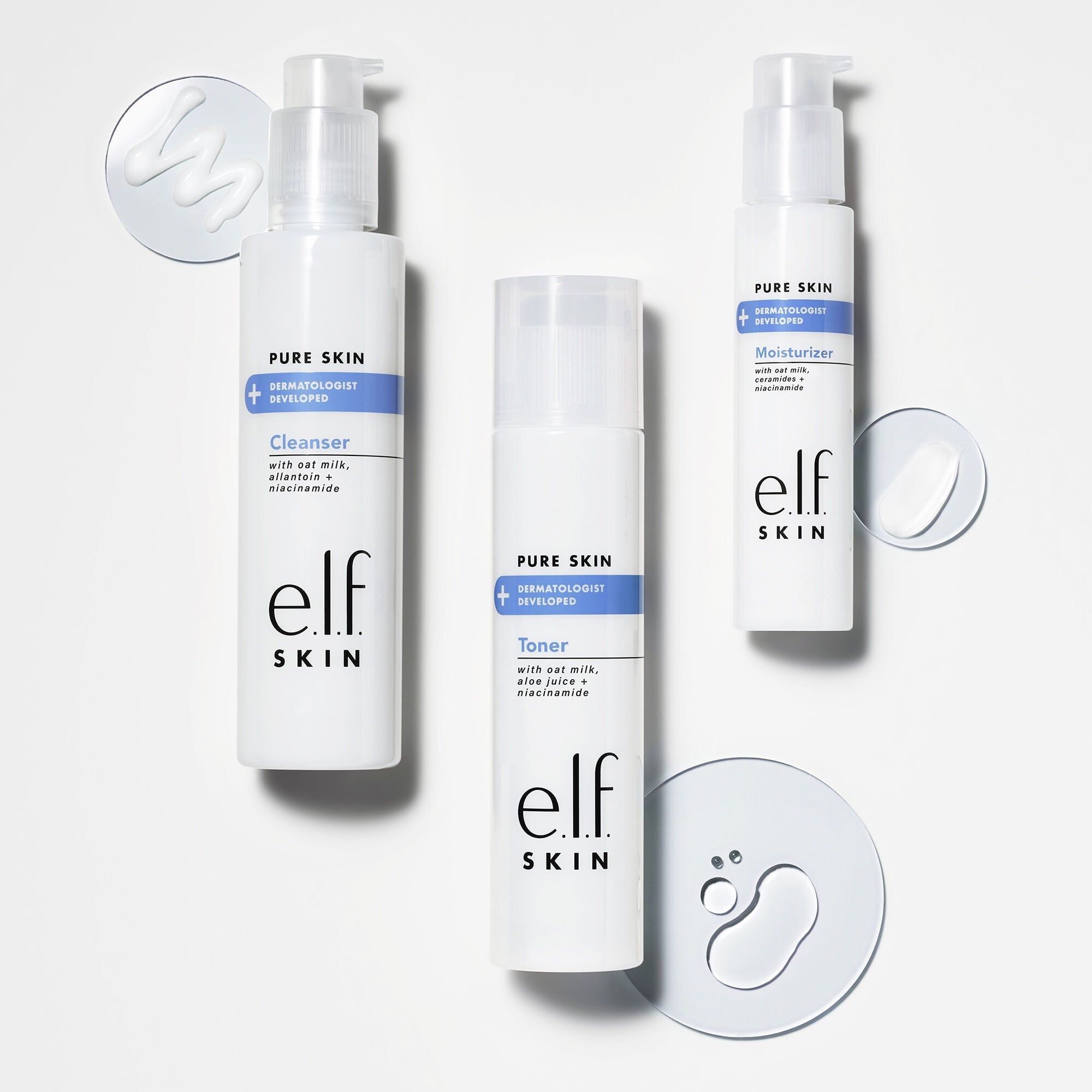 Pure Skin Toner