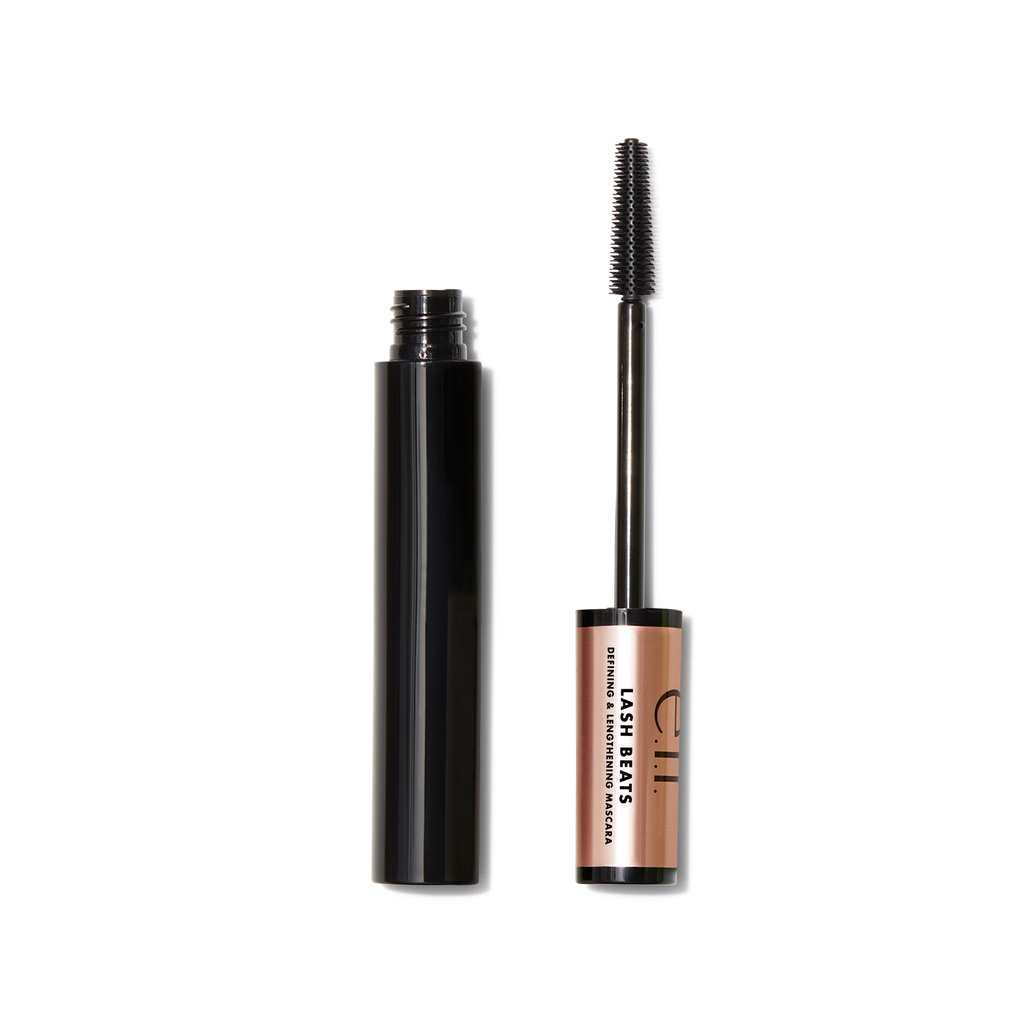 Lash Beats Mascara - Pitch Black