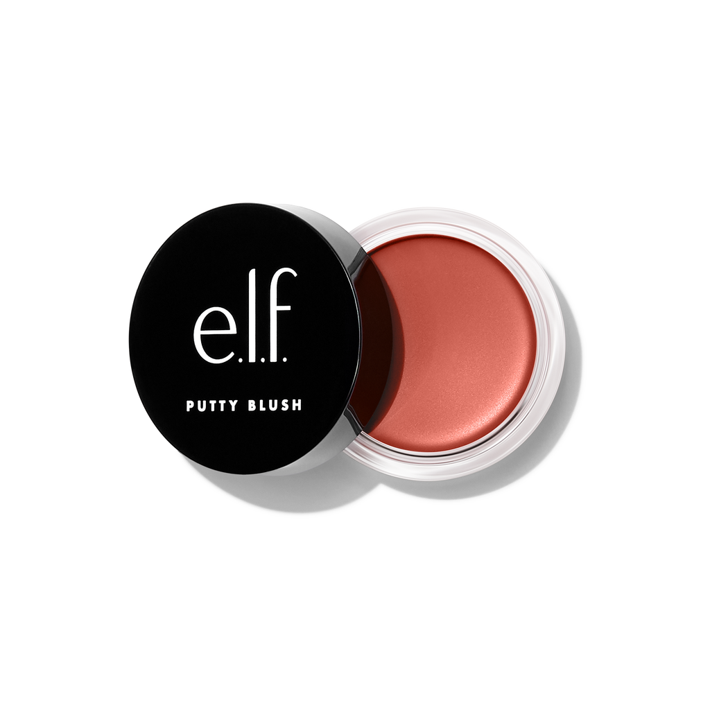 Putty Blush - Bali