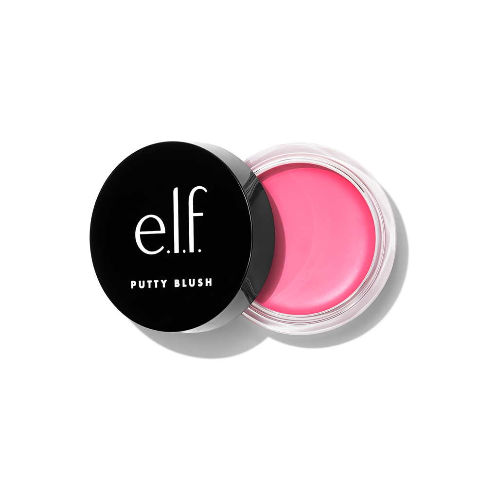 Putty Blush - Bora Bora