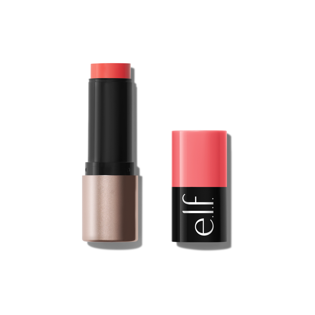 Soft Glam Cream Blush in Melon-drama - Peach