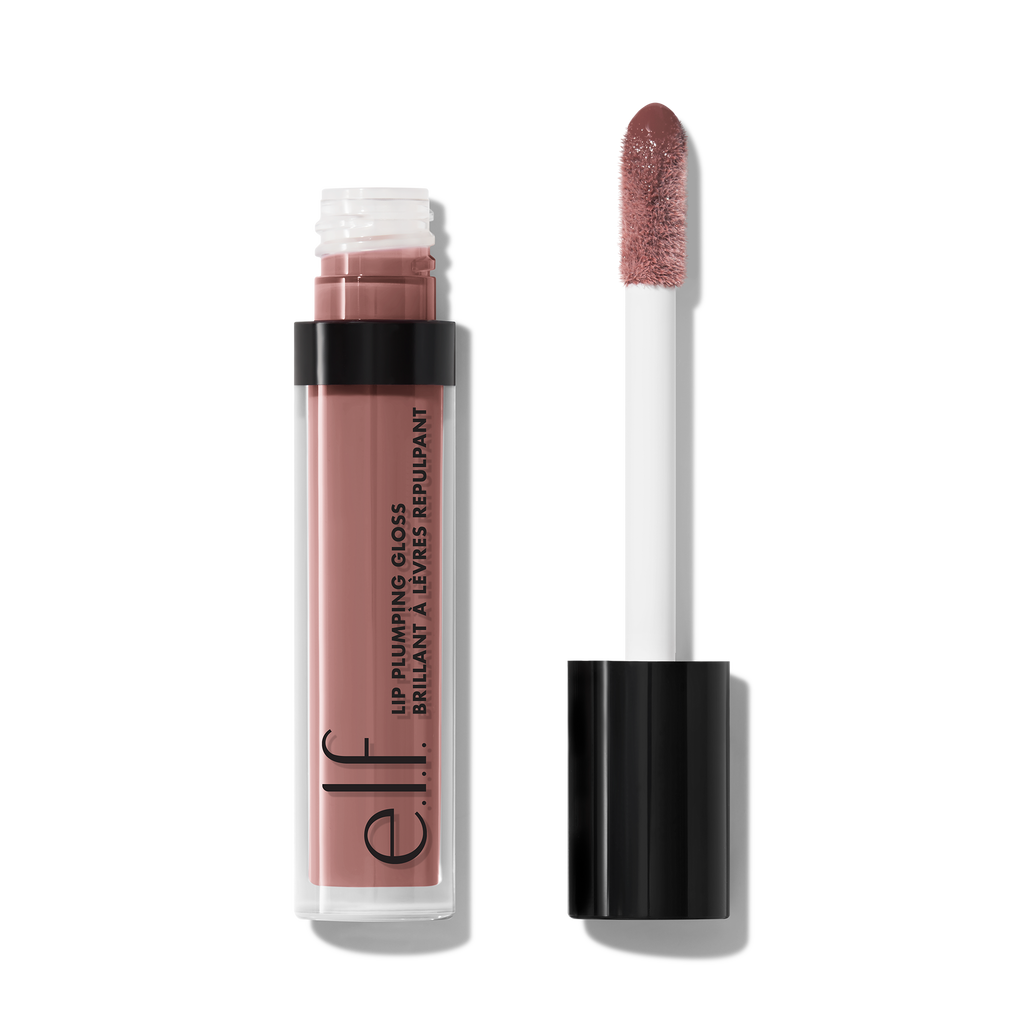 Praline Mauve Lip Plumping Gloss
