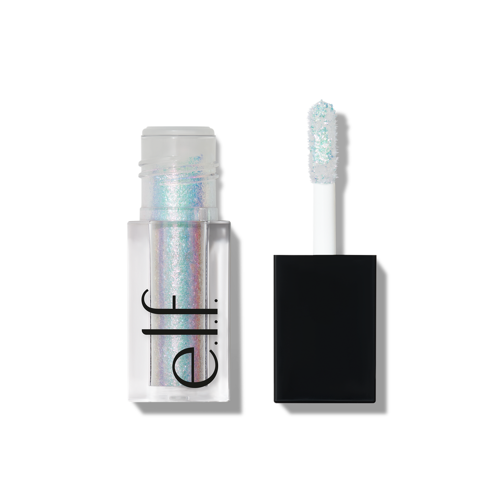 Duochrome Liquid Eyeshadow - Venus Envy (Metallic White/ Blue/ Yellow)