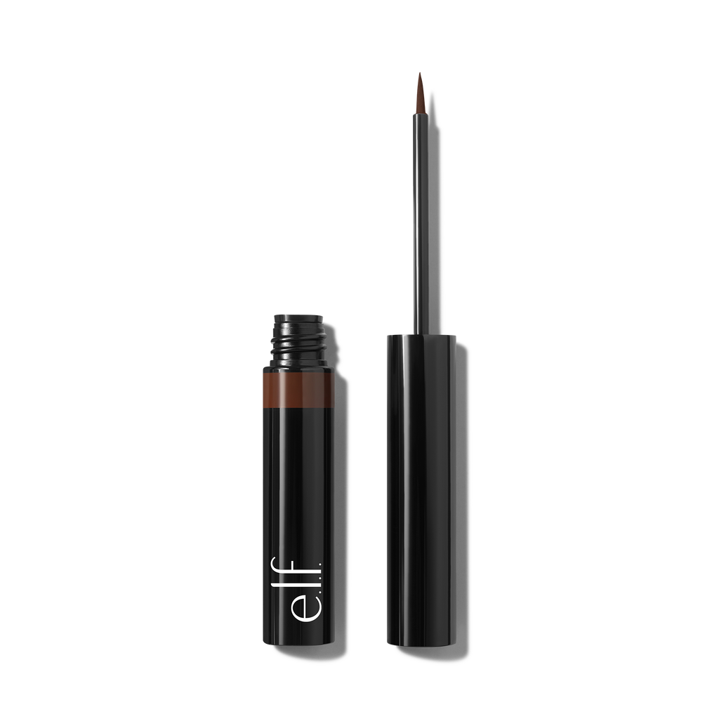 H20 Inkwell Waterproof Liquid Eyeliner - Dark Brown