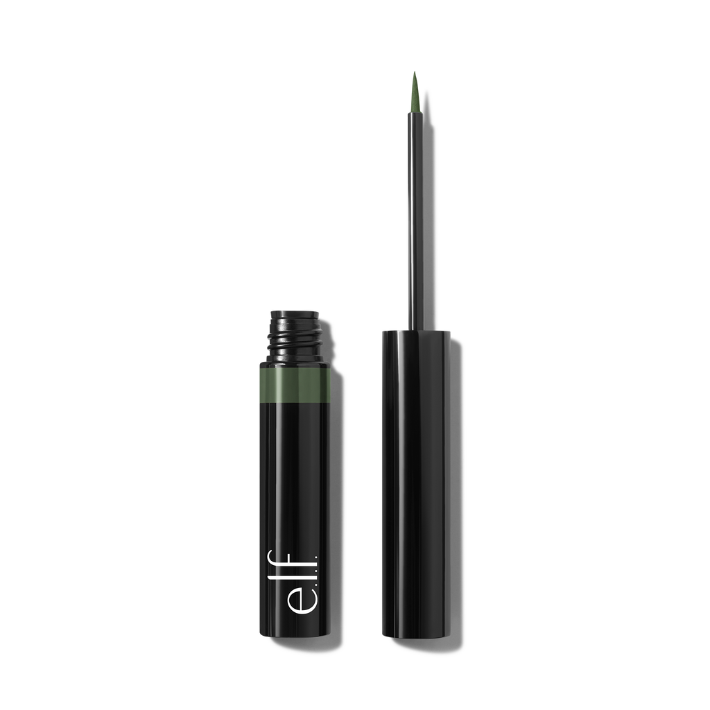 H20 Inkwell Waterproof Liquid Eyeliner - Dark Green