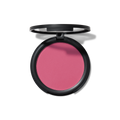 Primer-Infused Matte Blush - Always Vibrant - Hot Pink