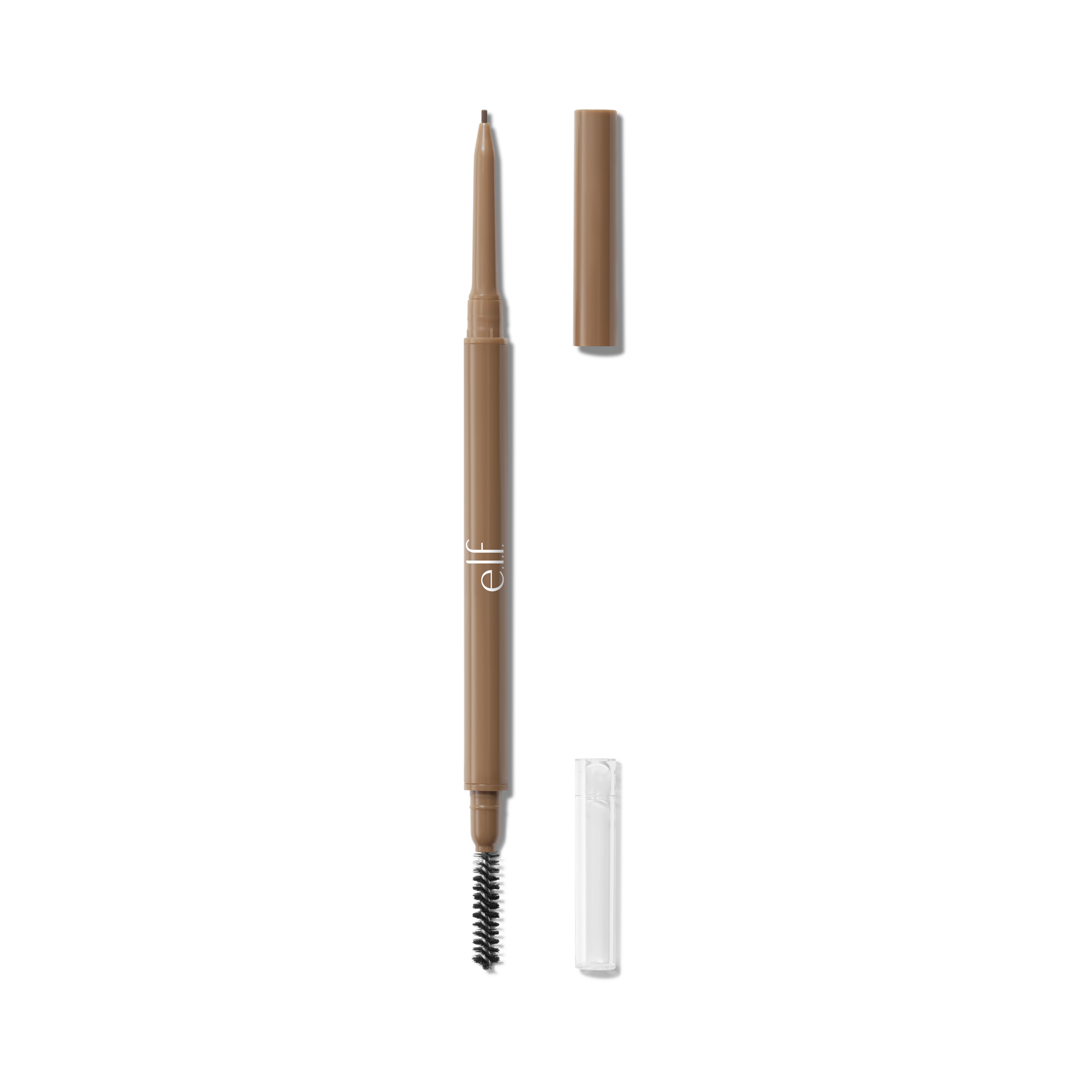 e.l.f. Micro-Fine Neutral Brown Brow Pencil