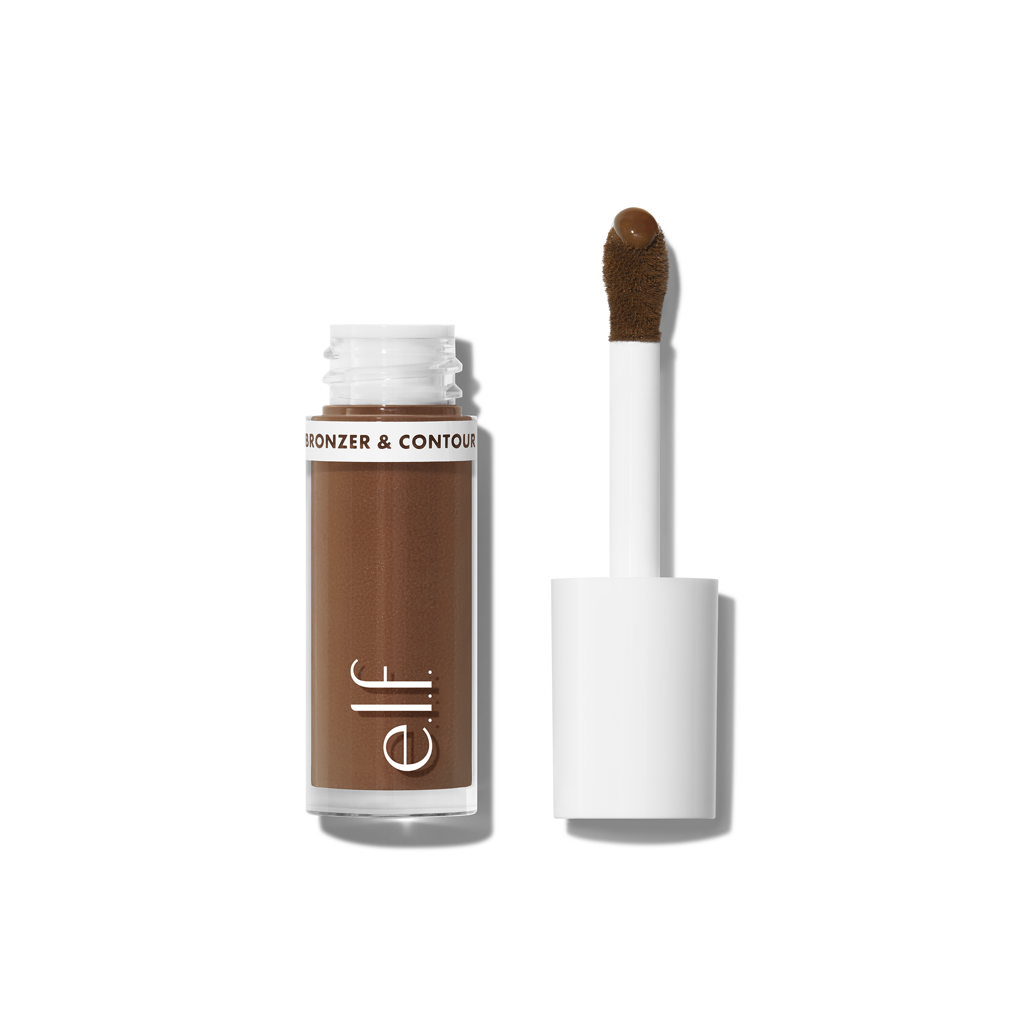Camo Liquid Bronzer & Contour - 7 Tan/Deep