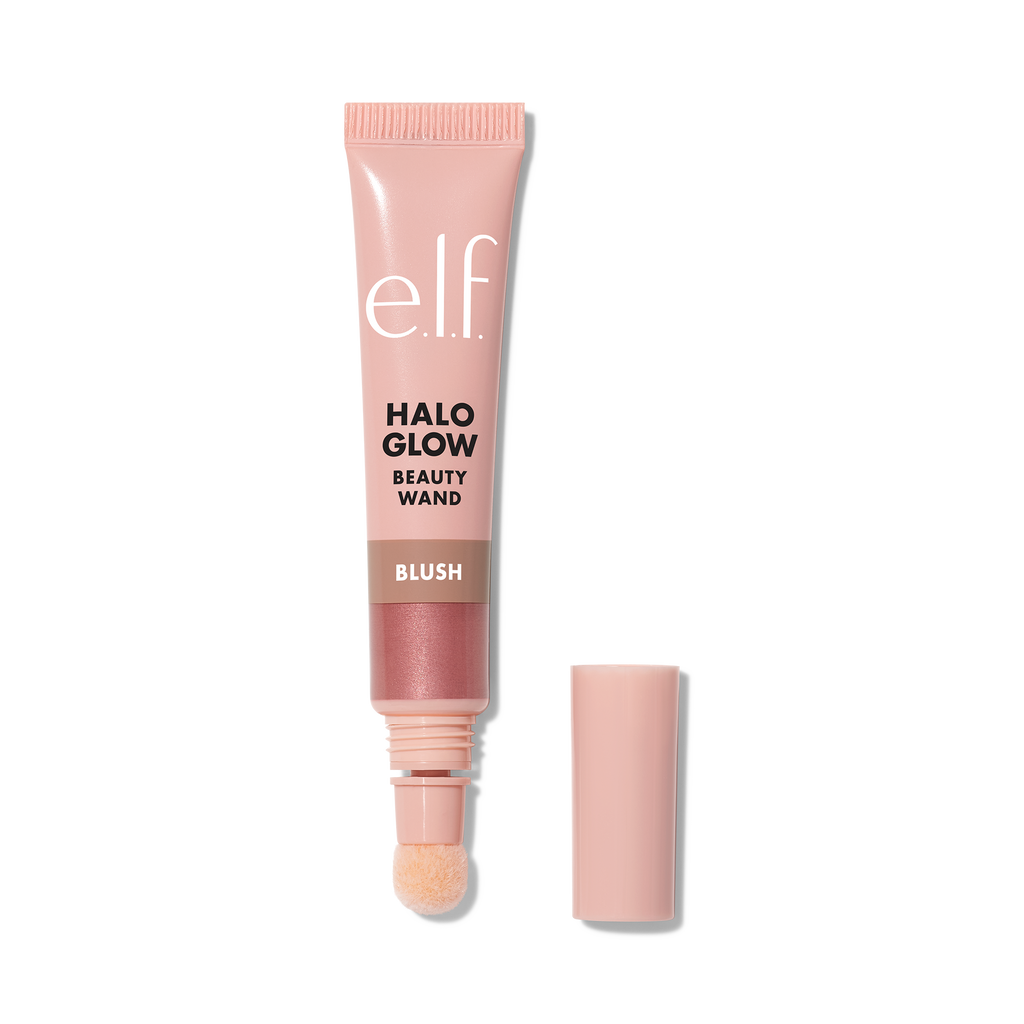 Halo Glow Blush Beauty Wand - Pink-Me-Up